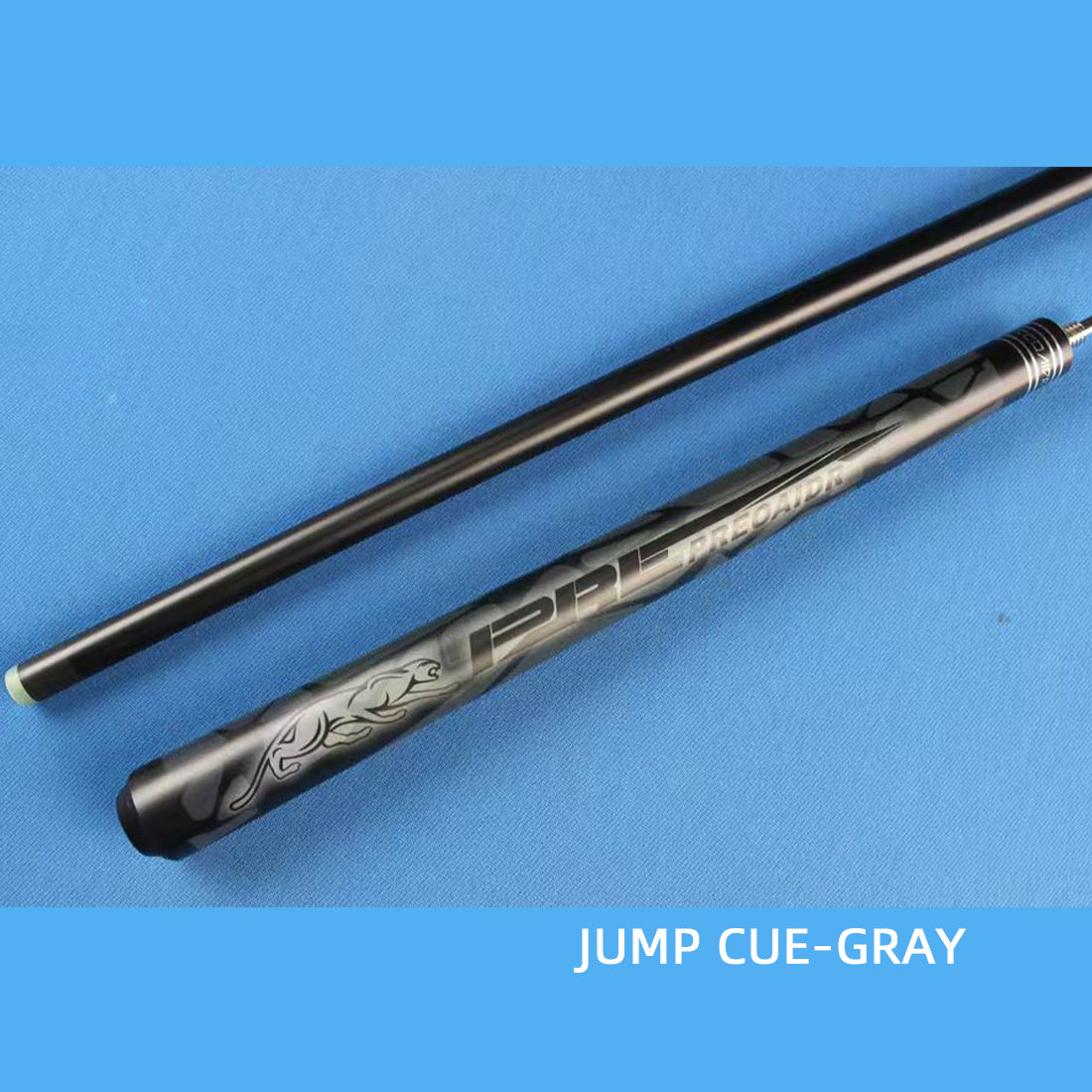 γ3142γ107cm Jump Cue