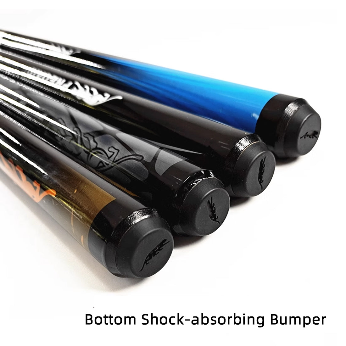 γ3142γ107cm Jump Cue