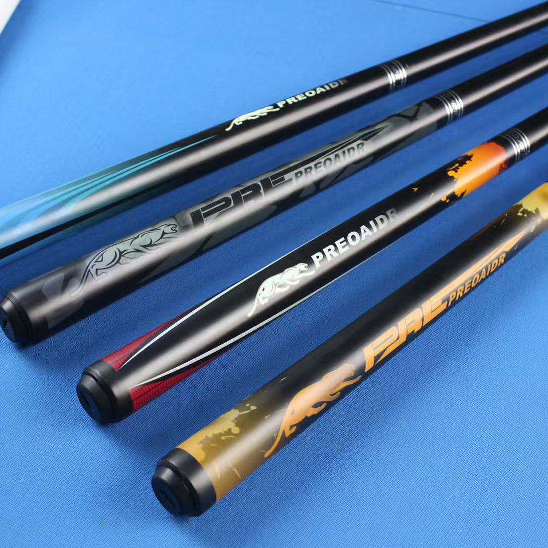 γ3142γ107cm Jump Cue