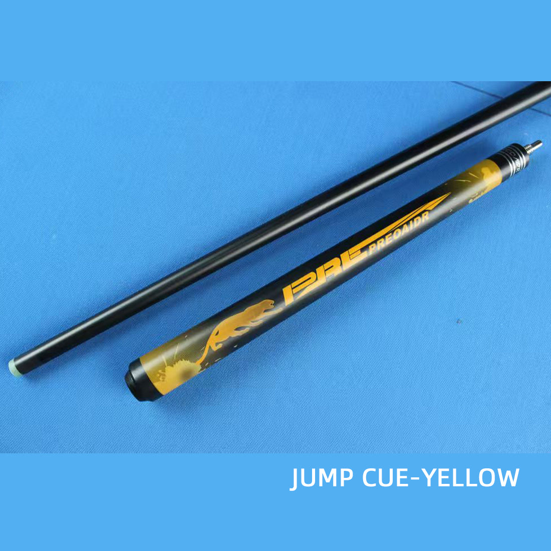 γ3142γ107cm Jump Cue