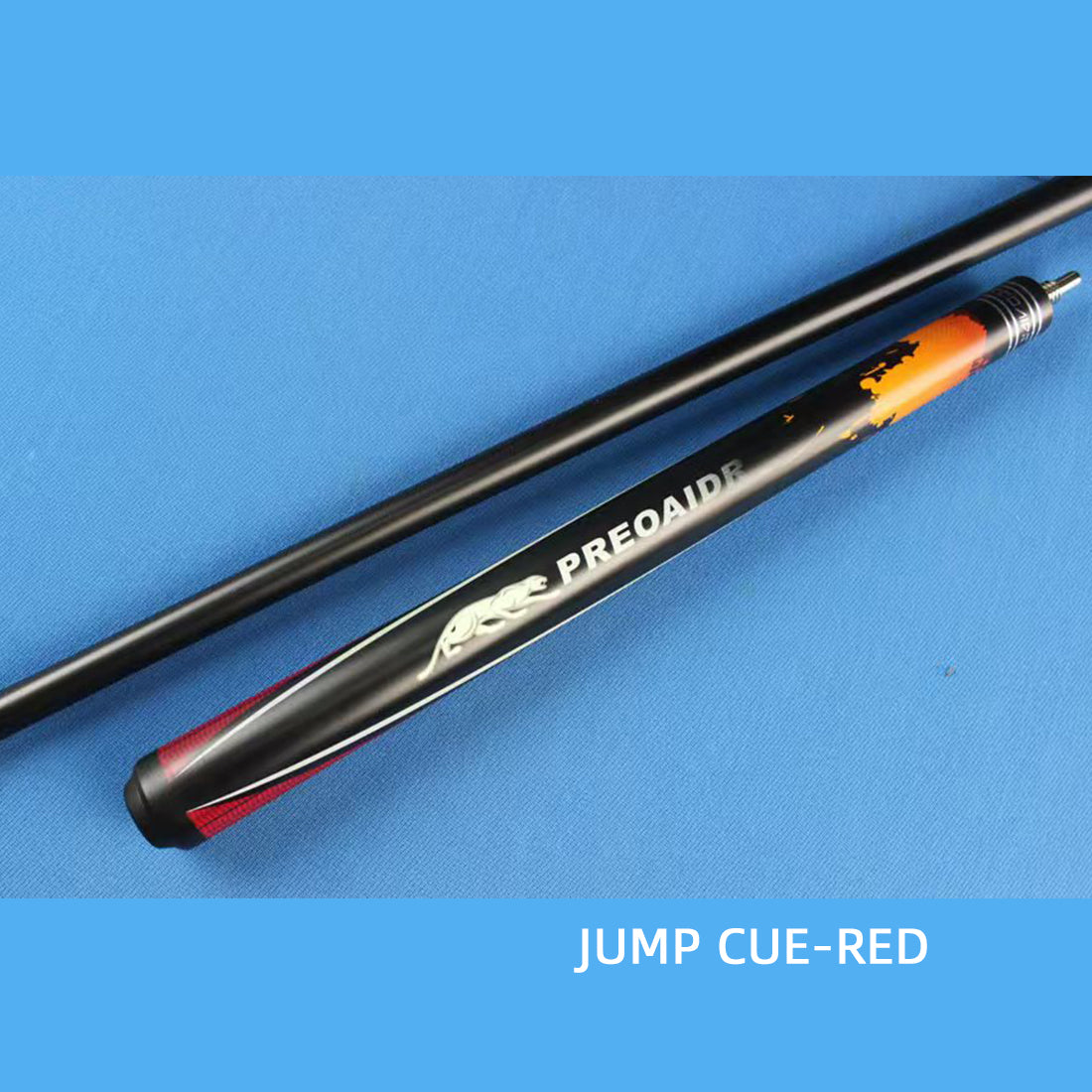 γ3142γ107cm Jump Cue