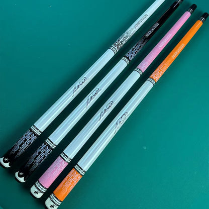 【3142】Leopard Pool Cue