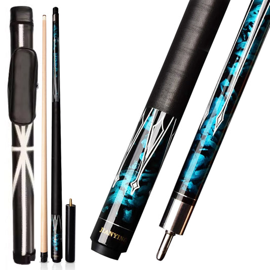 【Jianying】PB32 11.5/12.5mm Pool Cue