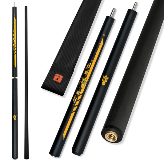 【Little Monster】Heidan Break Jump Cue