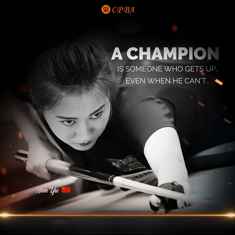 【CPBA】Competition Pool Table Cloth