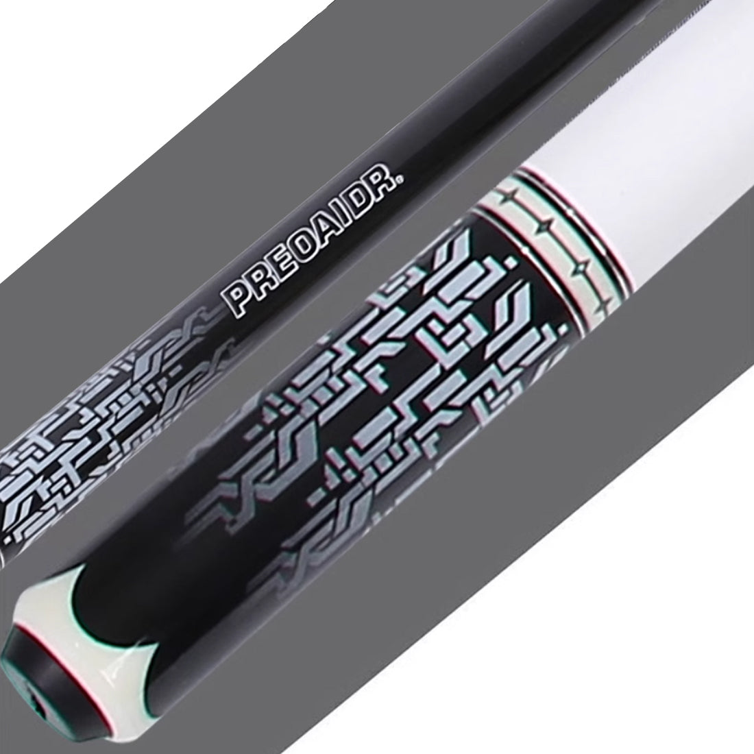 【3142】Leopard Pool Cue