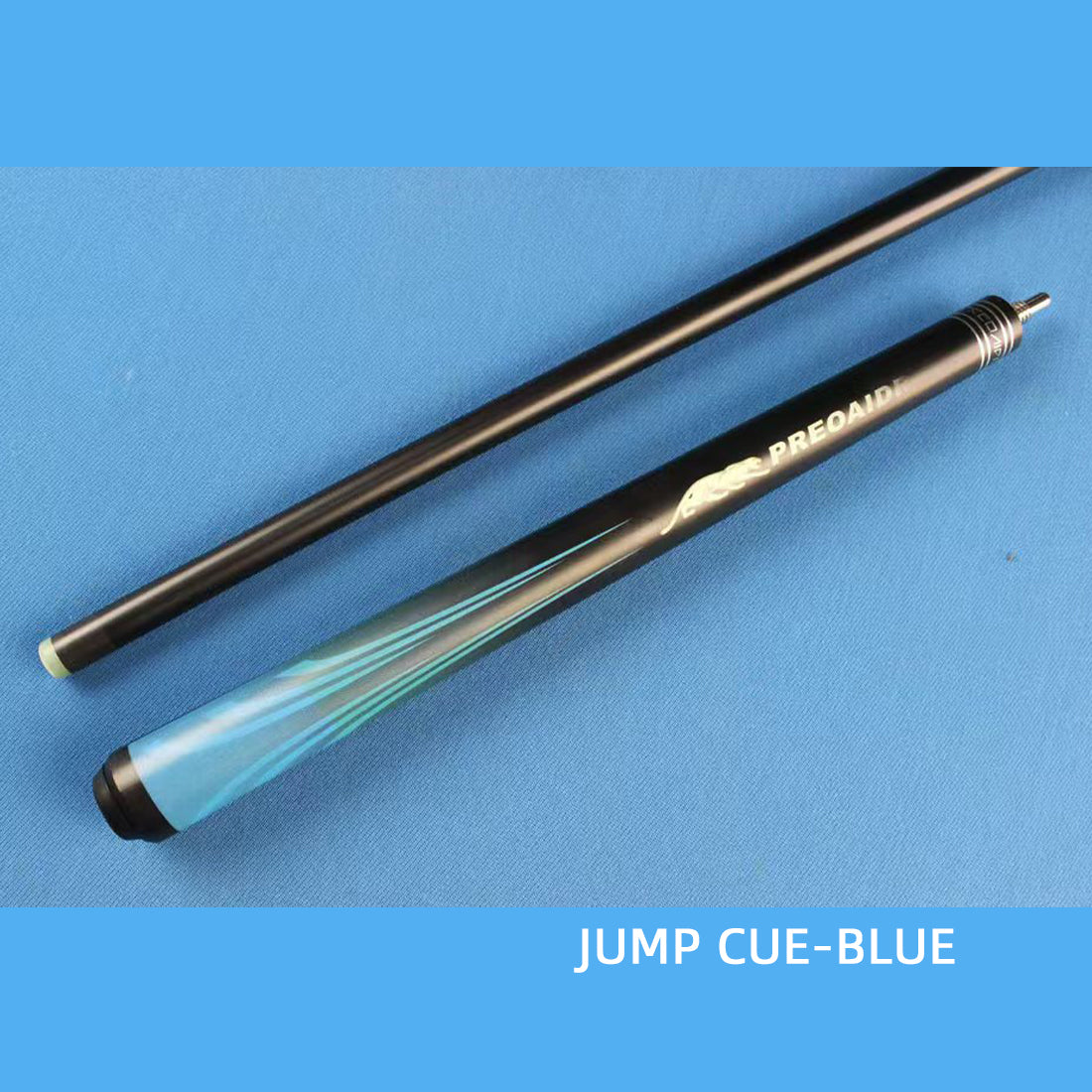 【3142】107cm Jump Cue