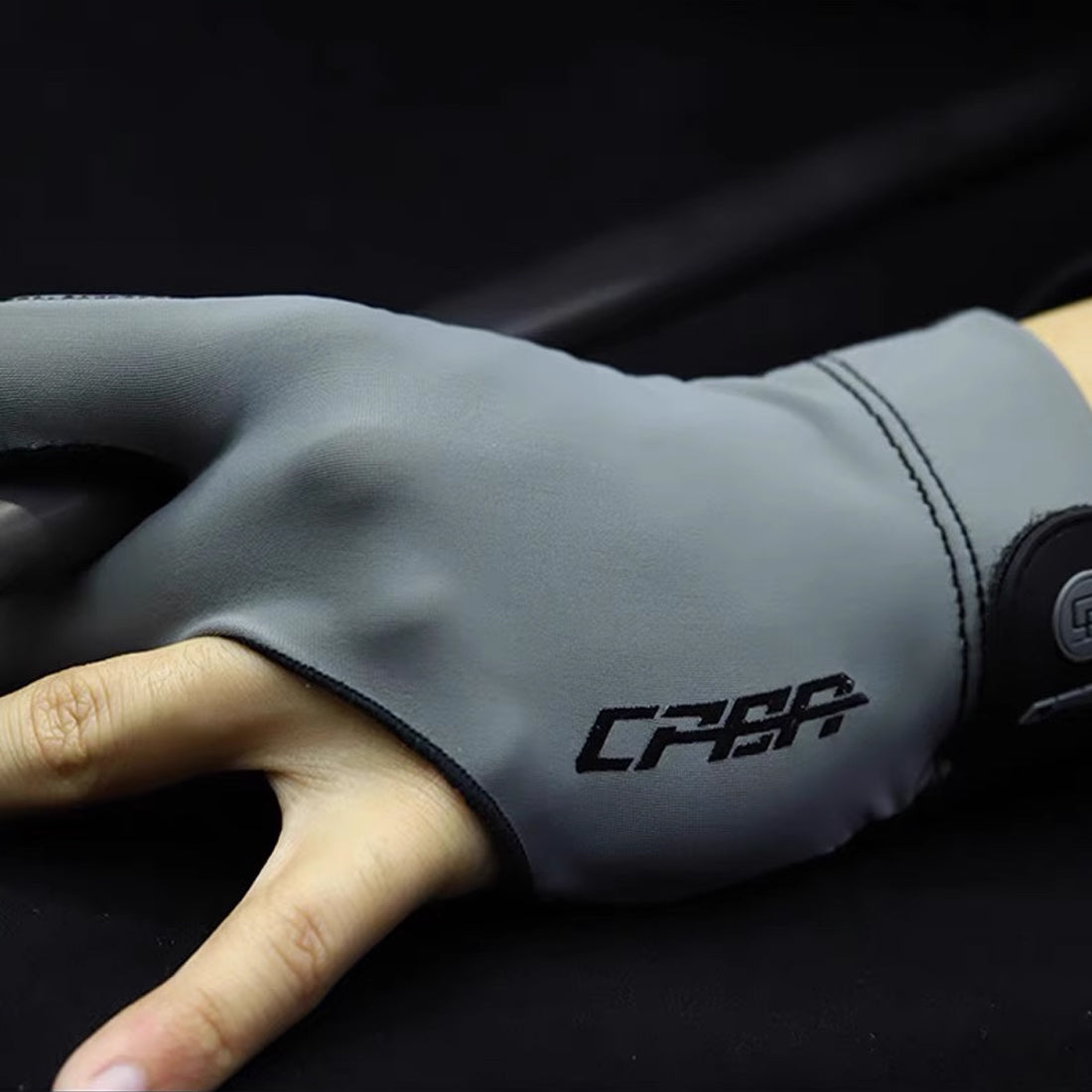 【CPBA】Billiard Glove
