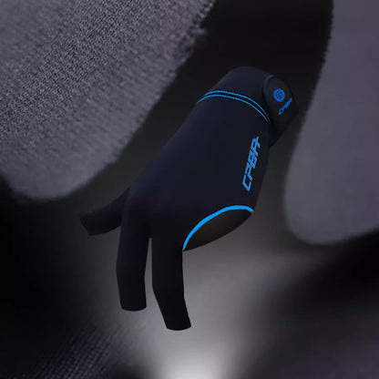 【CPBA】Billiard Glove