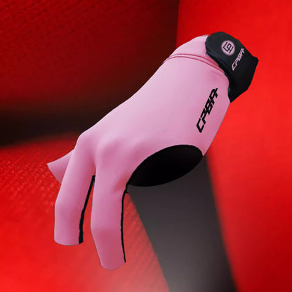 【CPBA】Billiard Glove