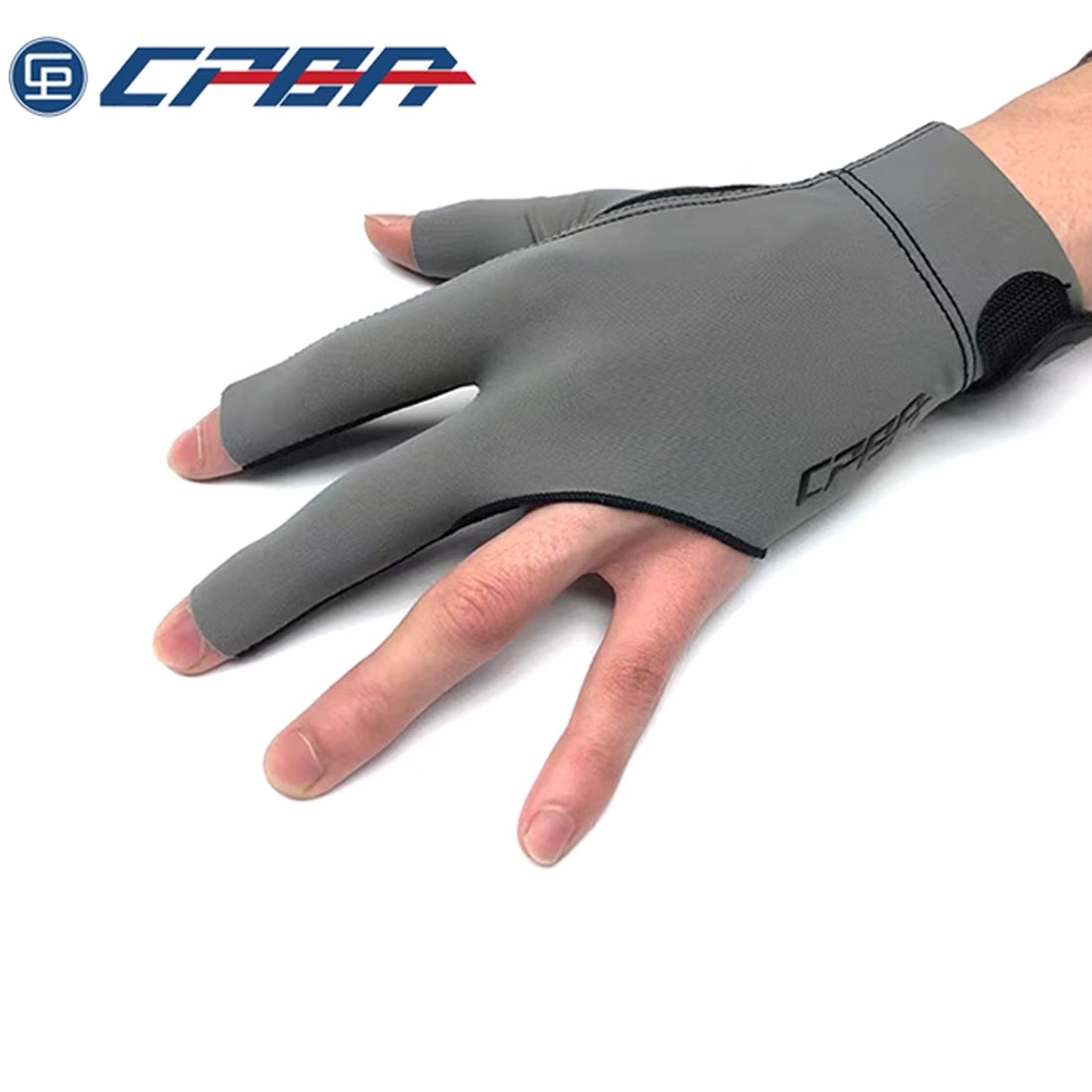 【CPBA】Billiard Glove