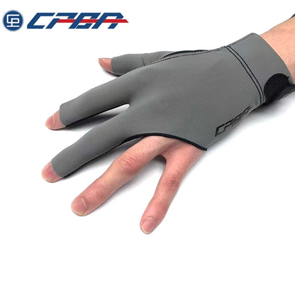 【CPBA】Billiard Glove