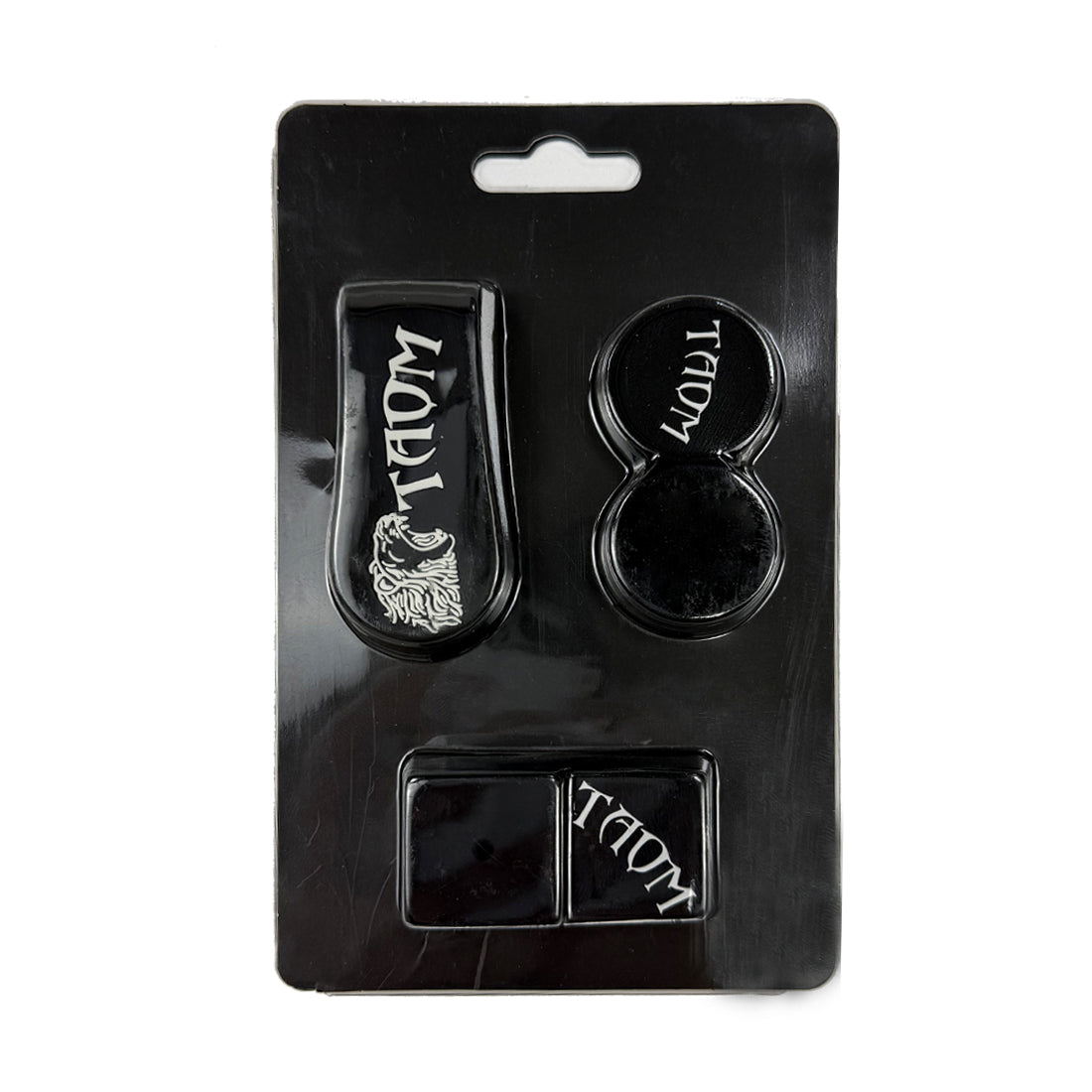 【Taom】2IN1 Chalk Holder-5 Color