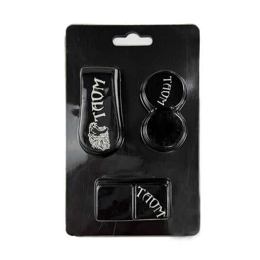 【Taom】2IN1 Chalk Holder-5 Color