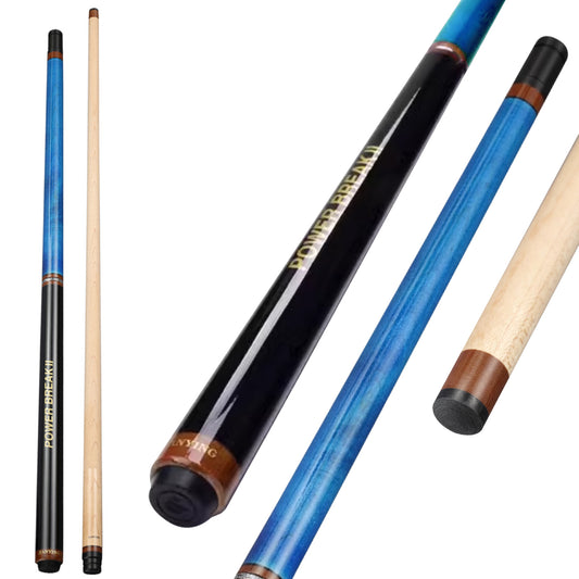 【Jianying】PD-11S Break Jump Cue