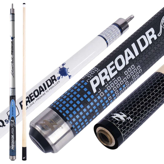 【3142】Q5 Series Pool Cue