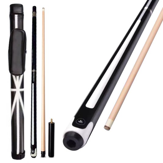 【Jianying】PA24 10.2/11.5/12.75mm Pool Cue