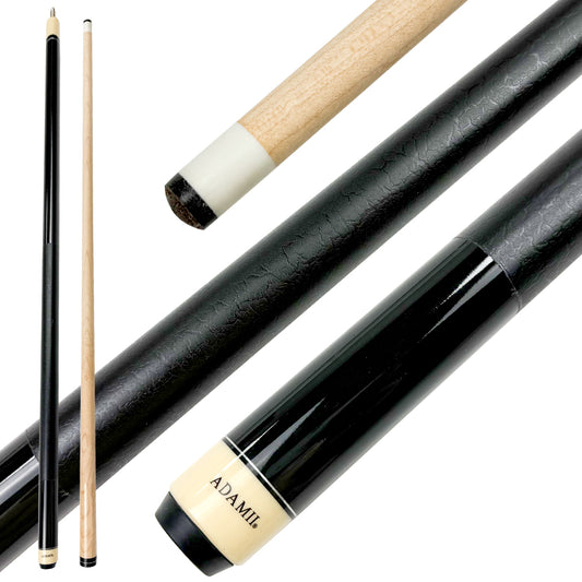 【3142】ADAM II Pool Cue