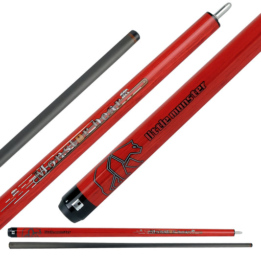 【Little Monster】Bear 140cm Break Cue