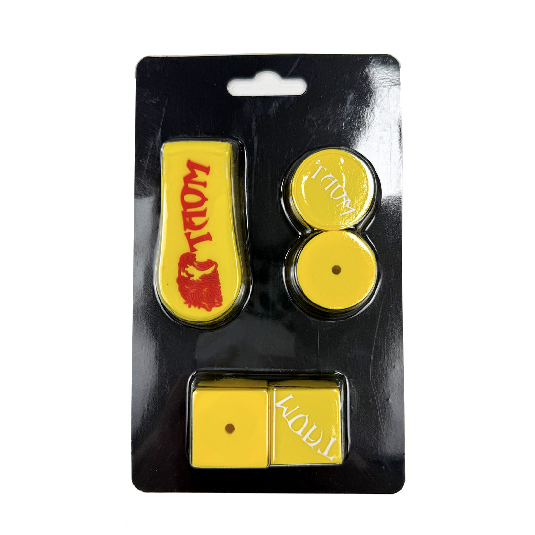【Taom】2IN1 Chalk Holder-5 Color