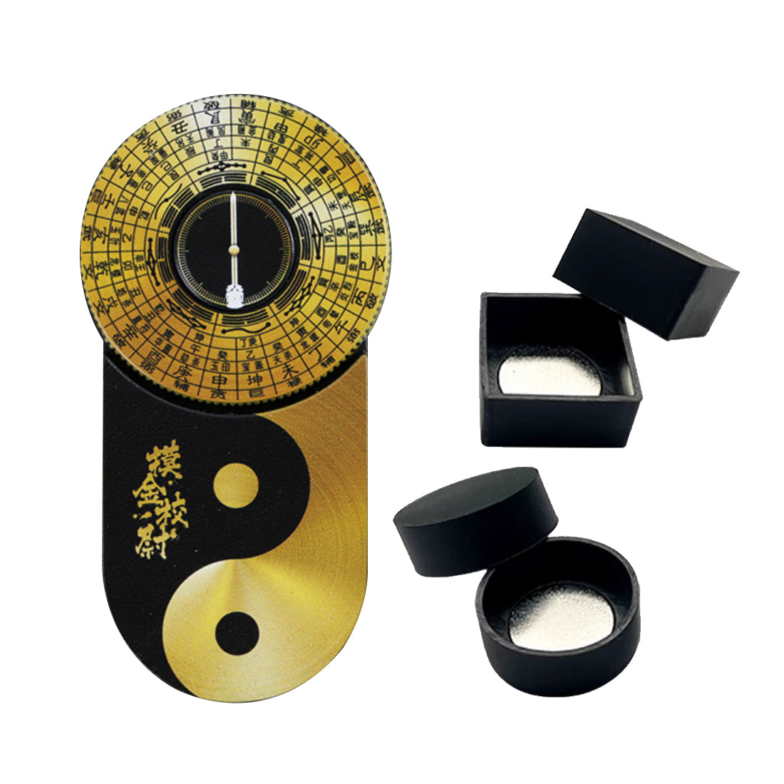 Rotate Chalk Holder