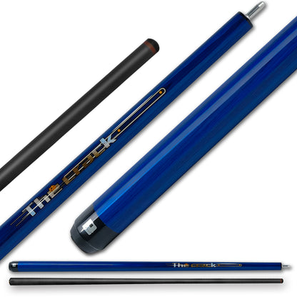 【Little Monster】LM-GBC Break Jump Cue