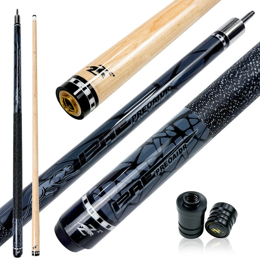 【3142】P-51 Series Pool Cue