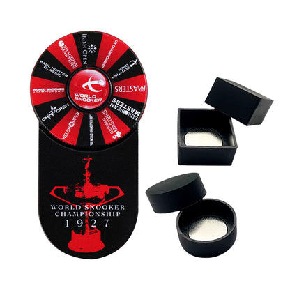Rotate Chalk Holder