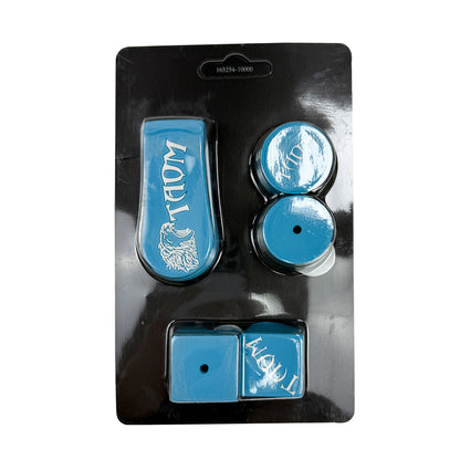 【Taom】2IN1 Chalk Holder-5 Color