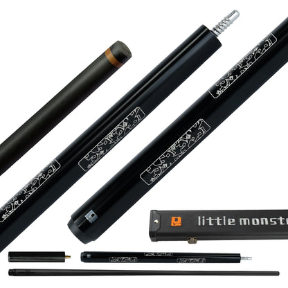 【Little Monster】PD 3/4 Snooker Cue