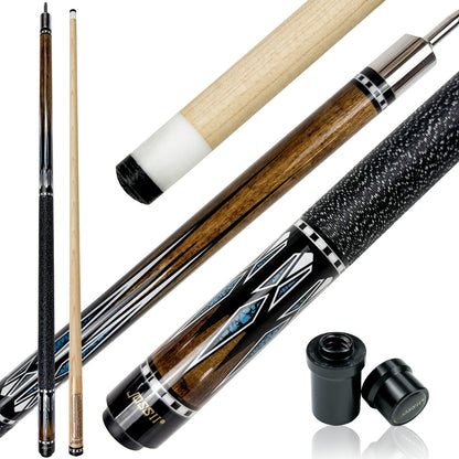 【3142】JOSS II Pool Cue
