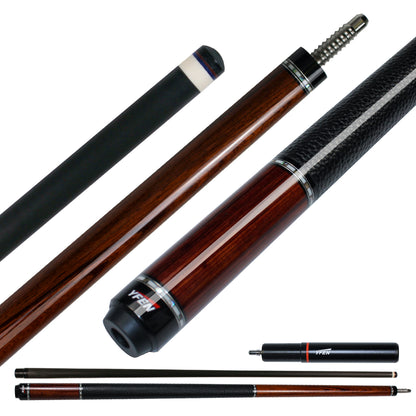 【Jianying】YFEN 7 Color Carbon Fiber Pool Cue