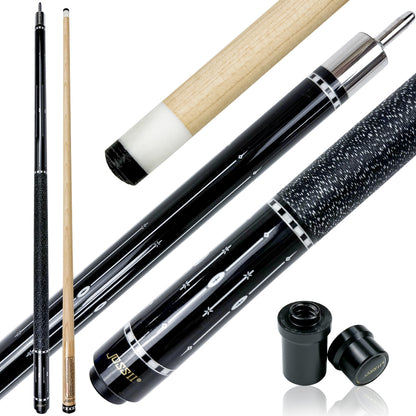 【3142】JOSS II Pool Cue