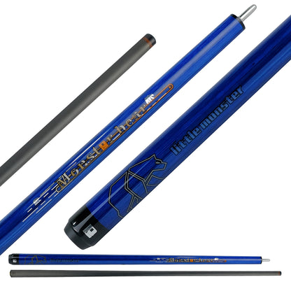 【Little Monster】Bear 140cm Break Cue