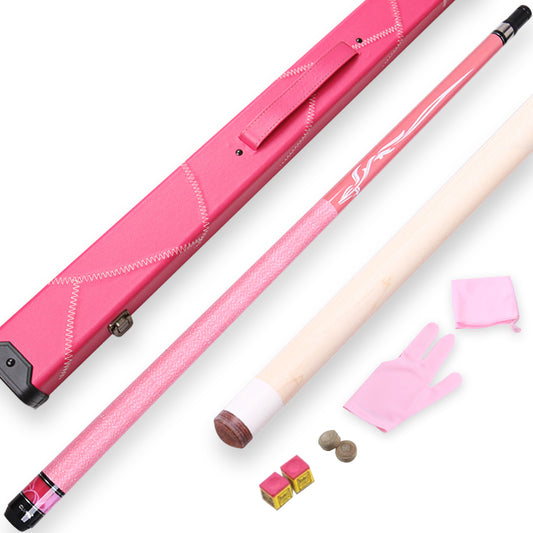 【CUPPA】Pink Cue 11.75mm/12.75mm/12.5mm/13mm