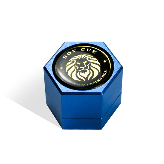 【YEUEK】Metal Hexagon Chalk Holder