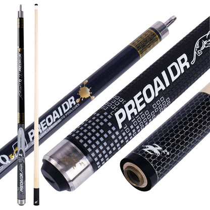 【3142】Q5 Series Pool Cue