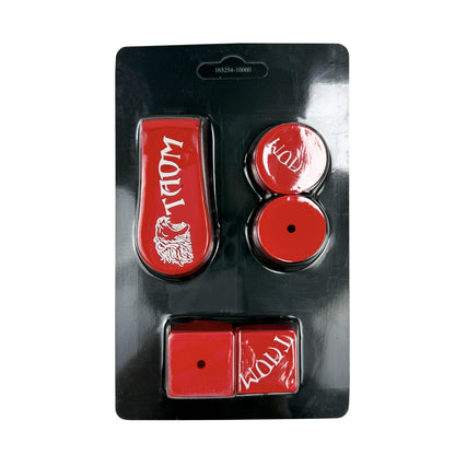 【Taom】2IN1 Chalk Holder-5 Color