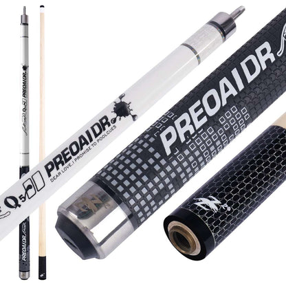 【3142】Q5 Series Pool Cue