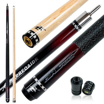 【3142】P-51 Series Pool Cue