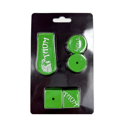 【Taom】2IN1 Chalk Holder-5 Color