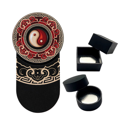 Rotate Chalk Holder