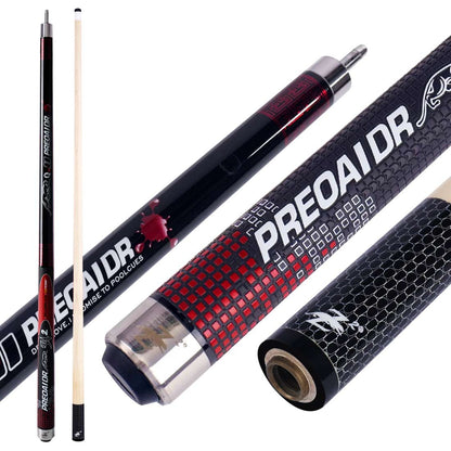 【3142】Q5 Series Pool Cue