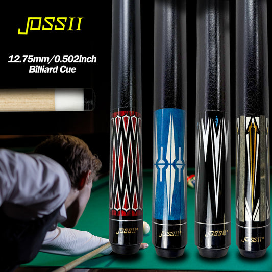 【3142】JOSS II Member Pool Cue