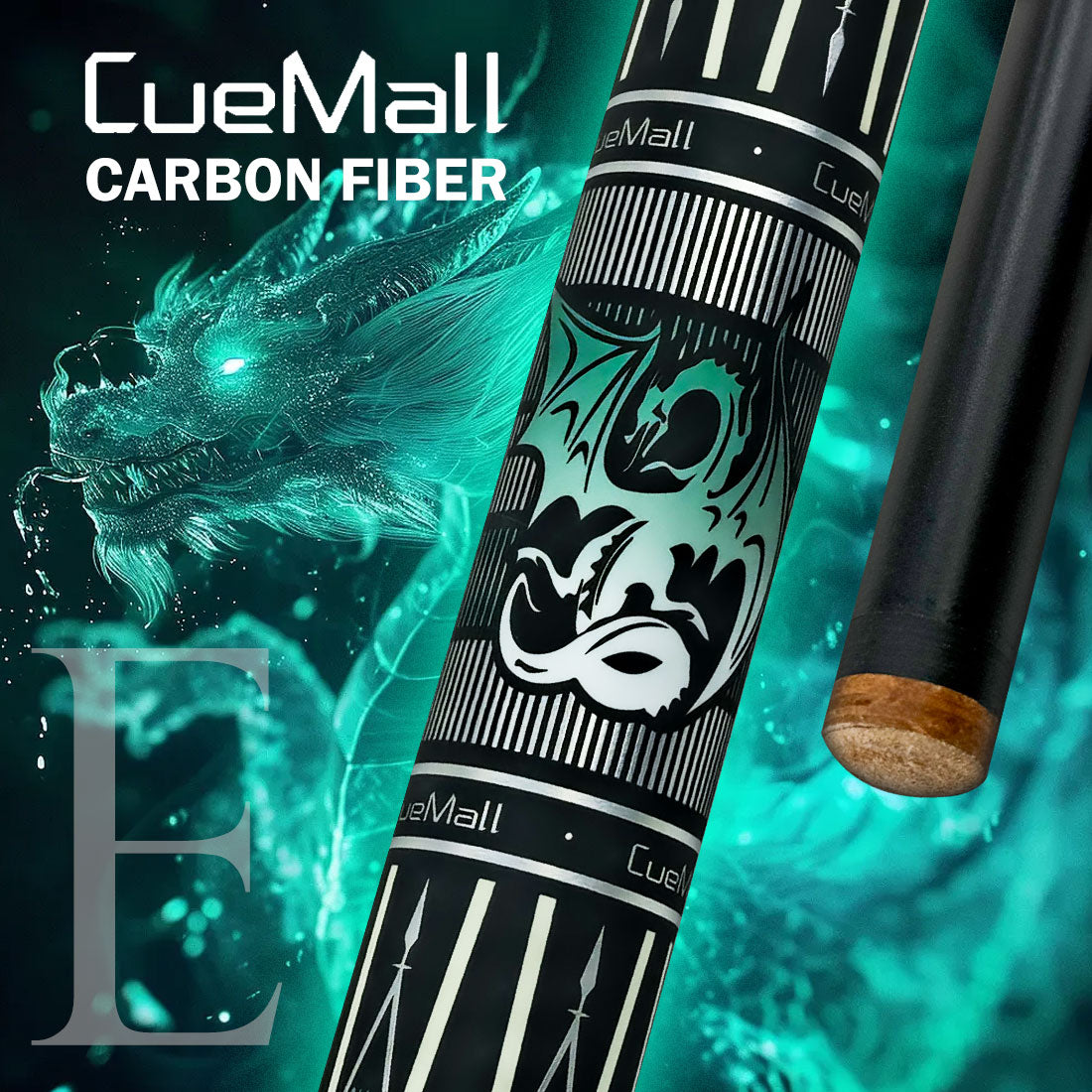 【CueMall】CueMall-E