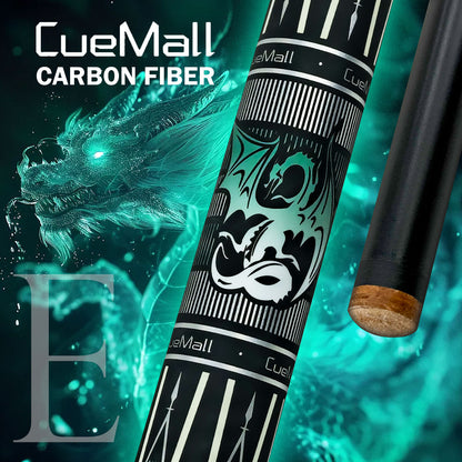 【CueMall】CueMall-E