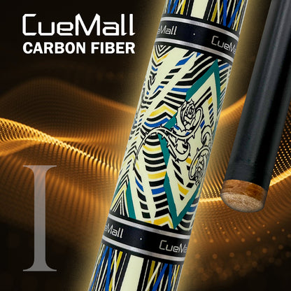 【CueMall】CueMall-I