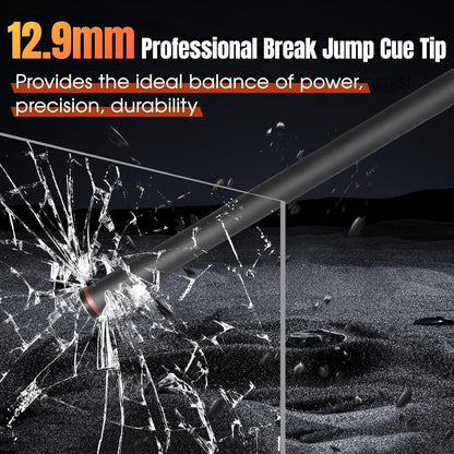 【Little Monster】LM-DLC Break Jump Cue