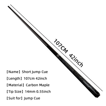 【3142】107cm Jump Cue