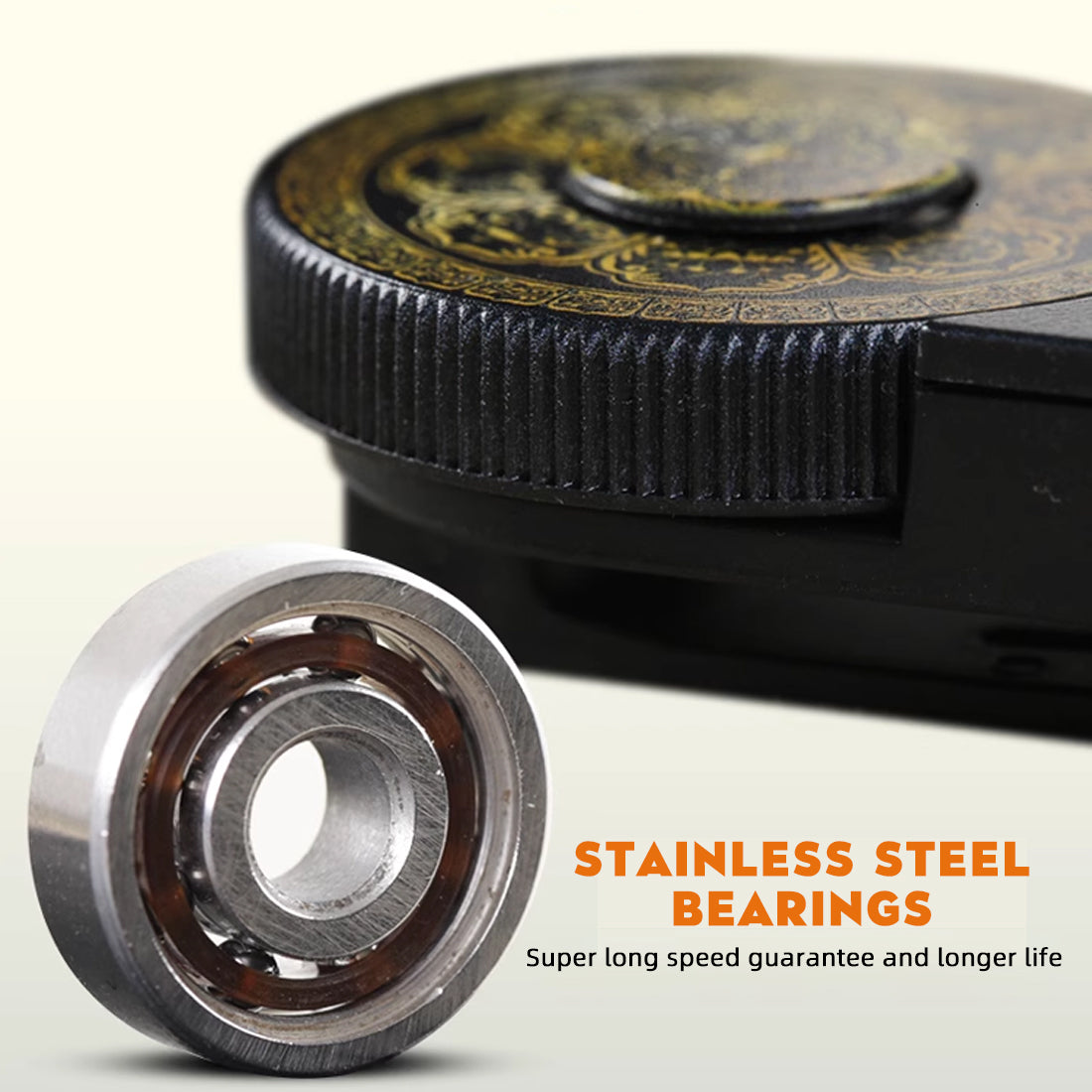 Rotate Chalk Holder